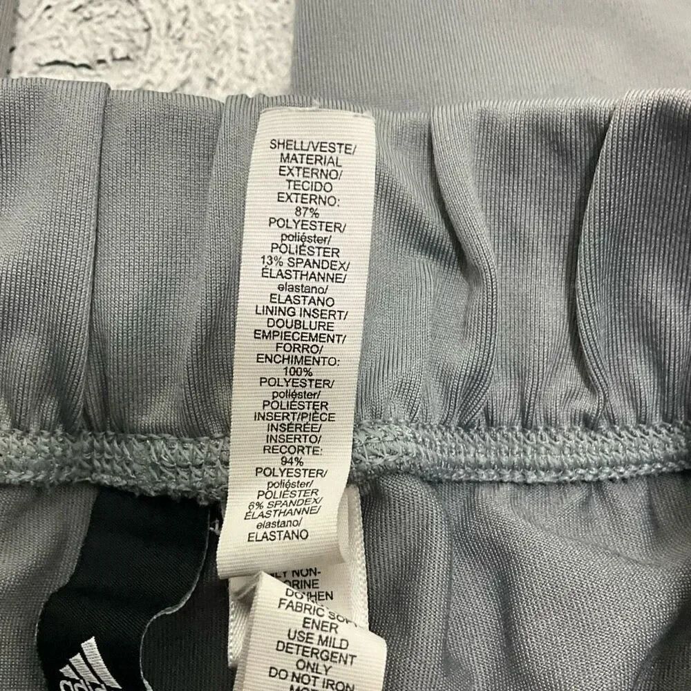 ADIDAS Track Pants - Picture 6 of 7